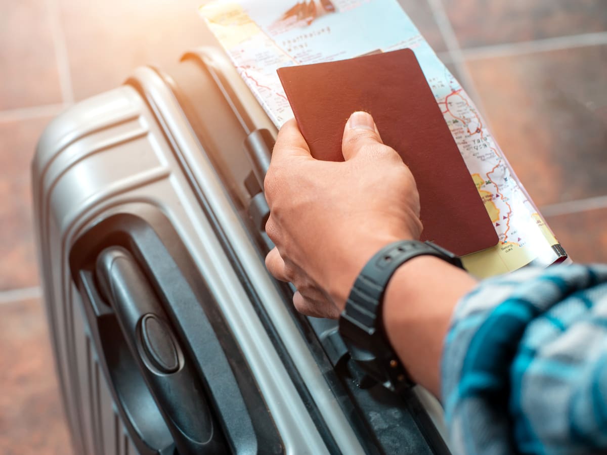 Estos países ‘venden’ su nacionalidad si quiere irse del país