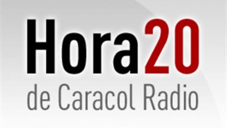 Audio del debate del 13 de noviembre, Augusto Posada, Juan Fernando Cristo, Marta Lucía Ramírez y Antonio Caballero