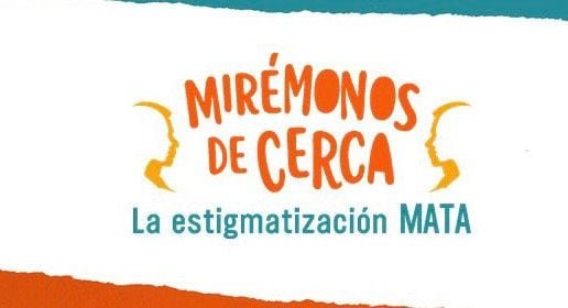 Mirémonos de Cerca, campaña de la ARN.