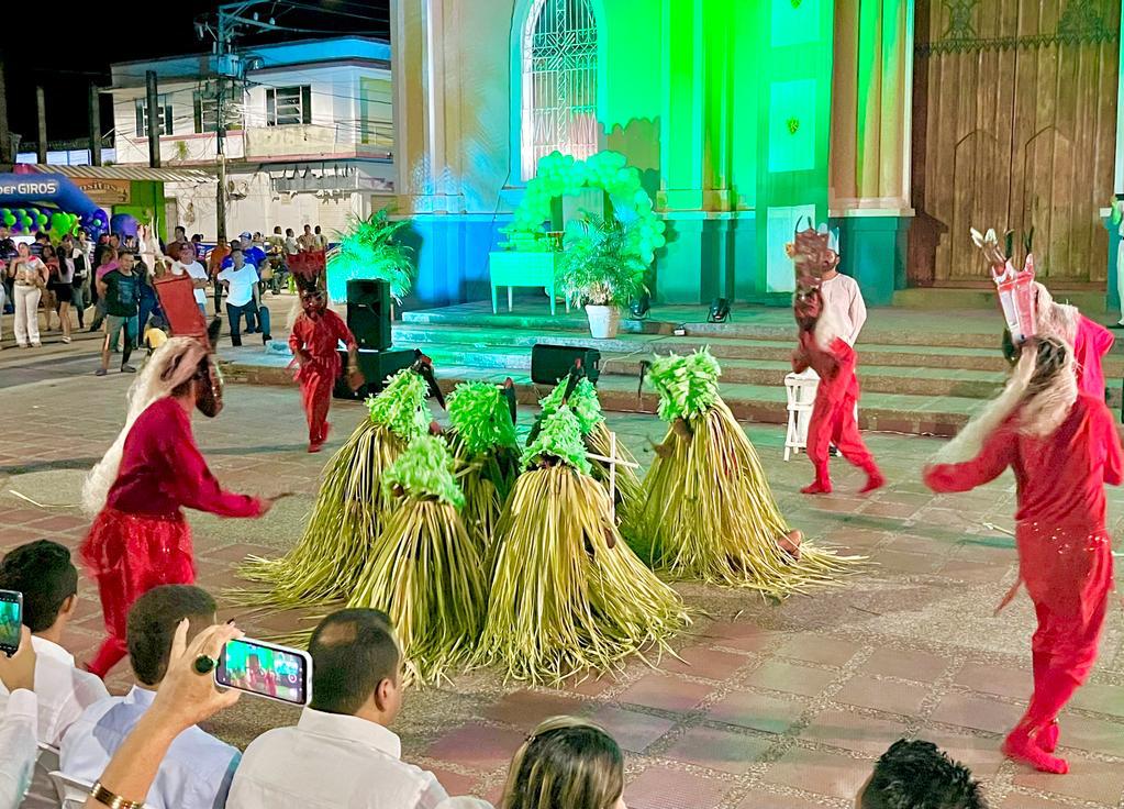 Alcaldía de Magangué