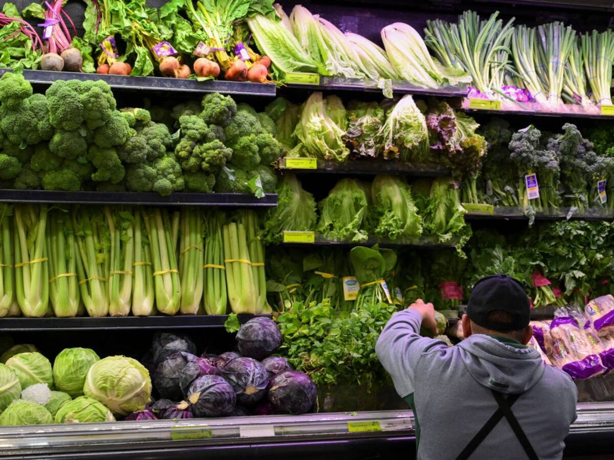 Se cayó ampliación del IVA a canasta familiar