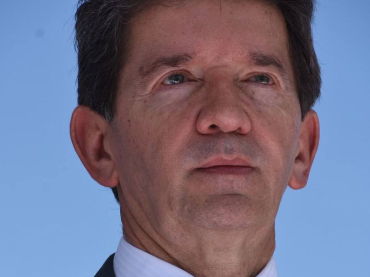 Juez ordenó arresto a Luis Pérez por equivocación, dice la Gobernación