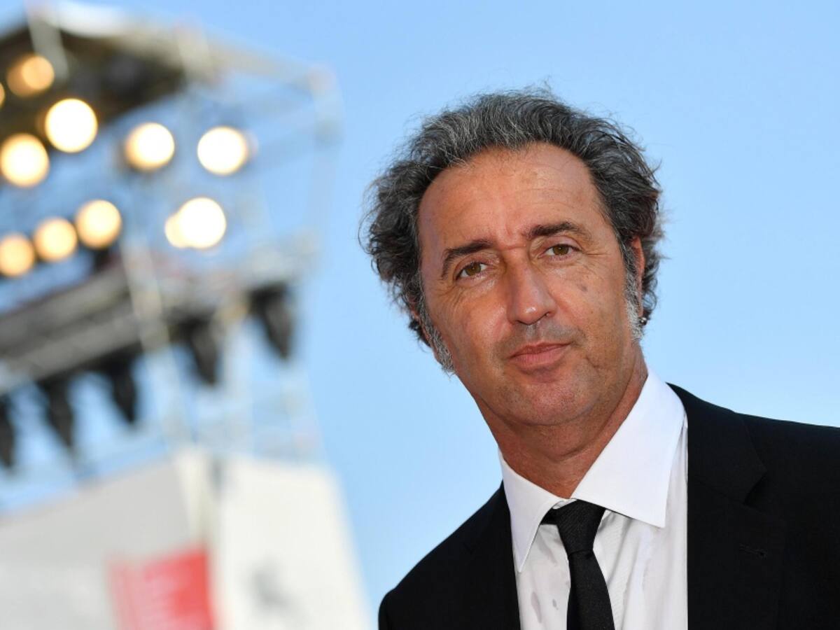 Netflix: Los cortos de cuarentena de Larraín, Sorrentino o Kristen Stewart