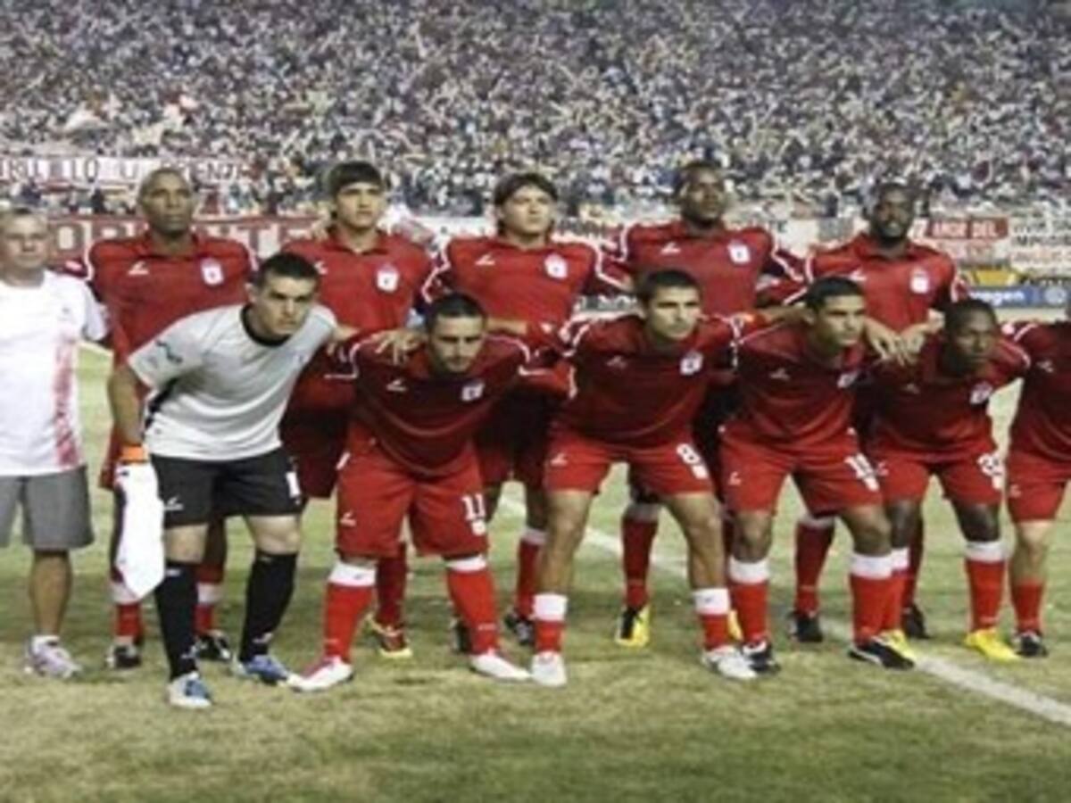 América de Cali estrena junta directiva