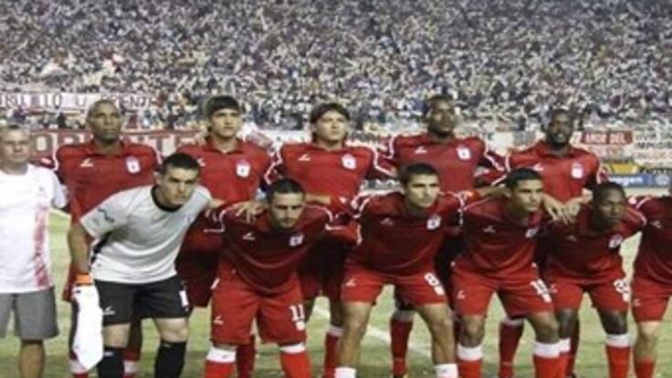 América de Cali estrena junta directiva