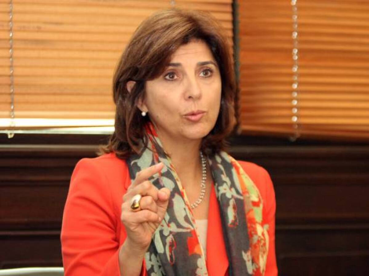 Víctimas de trata de personas se originan principalmente en cinco regiones del país: canciller