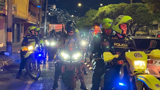 Foto: Alcaldía de Medellín