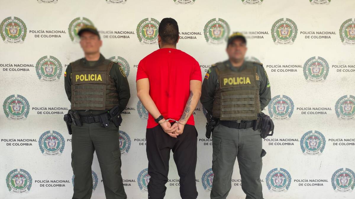 Investigan en Risaralda un posible intento de secuestro a un comerciante de la región