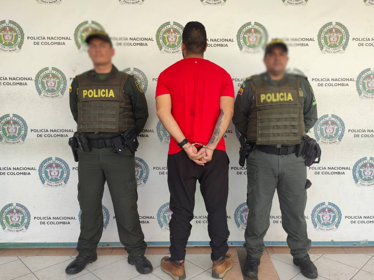 Investigan en Risaralda un posible intento de secuestro a un comerciante de la región