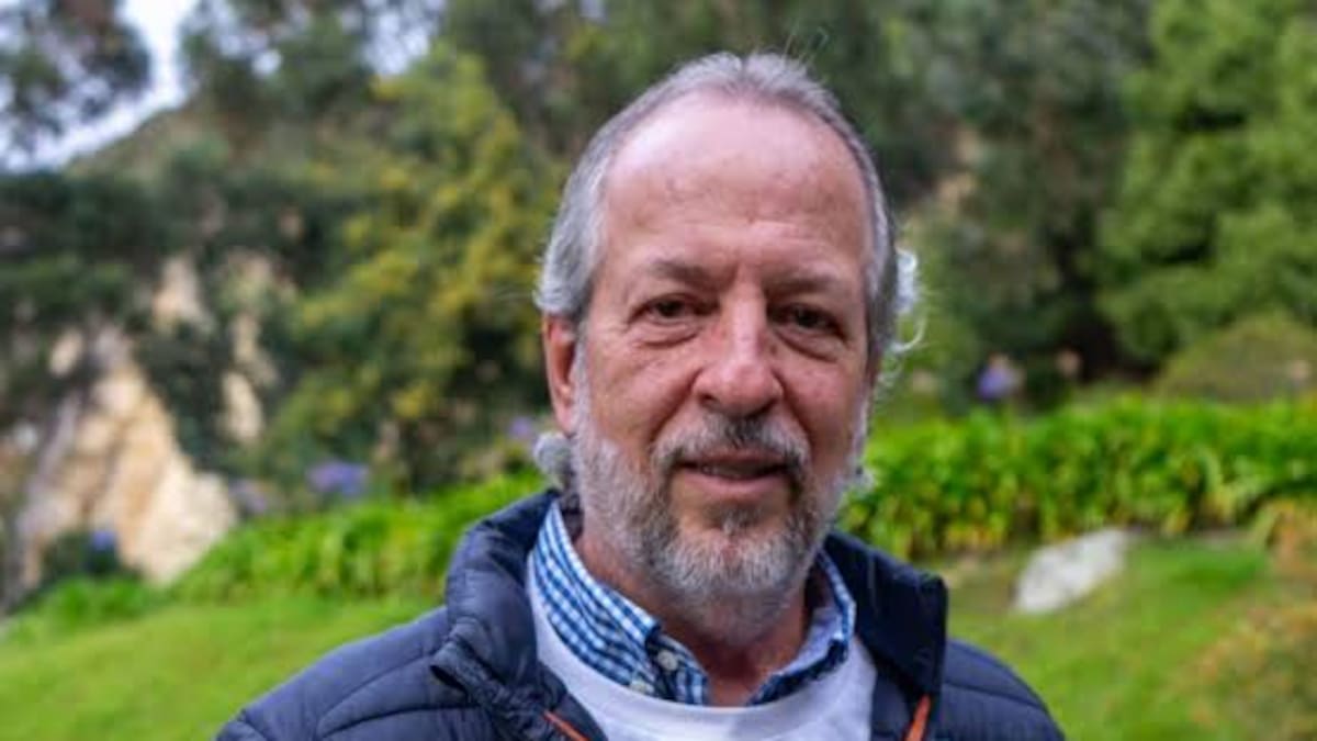 El empresario antioqueño Samuel Bluman Levy será el nuevo presidente de ProColombia
