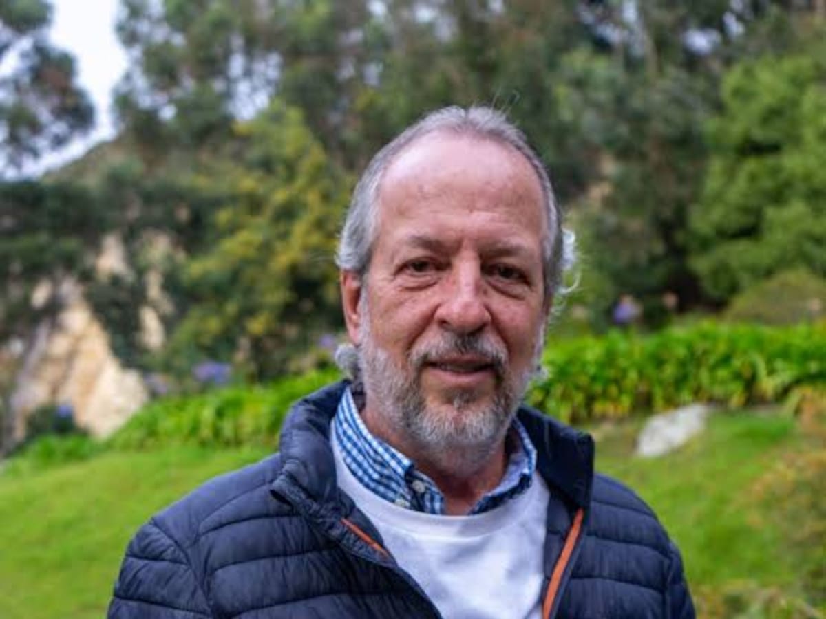 El empresario antioqueño Samuel Bluman Levy será el nuevo presidente de ProColombia