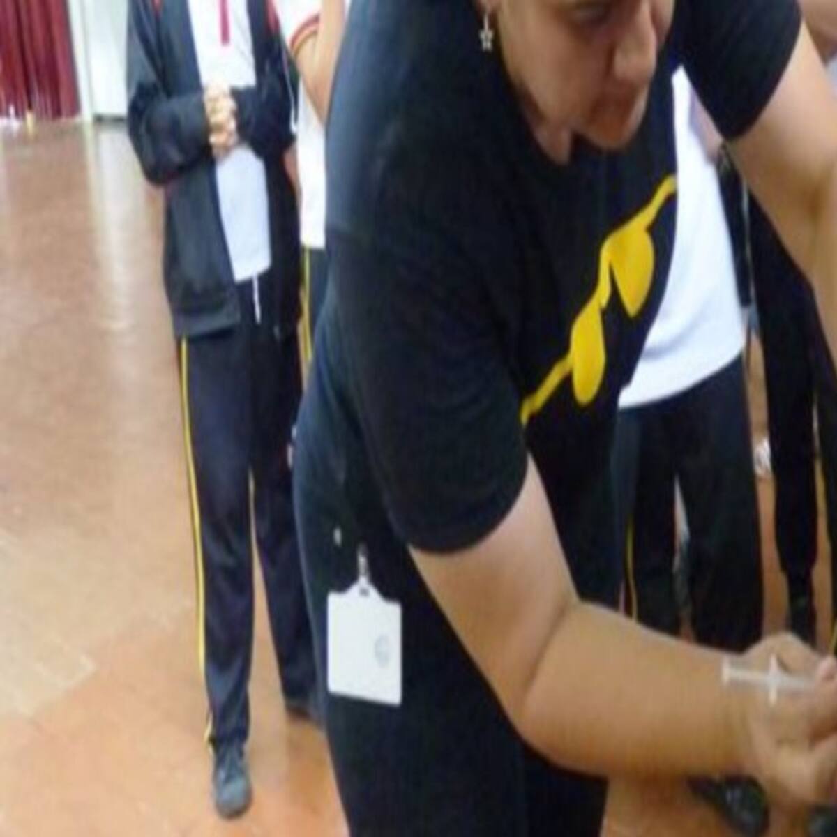 Vacuna Sinovac es la más segura en niños: Secretaría de Salud