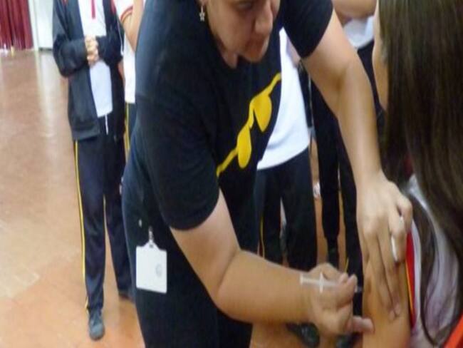 Vacuna Sinovac es la más segura en niños: Secretaría de Salud