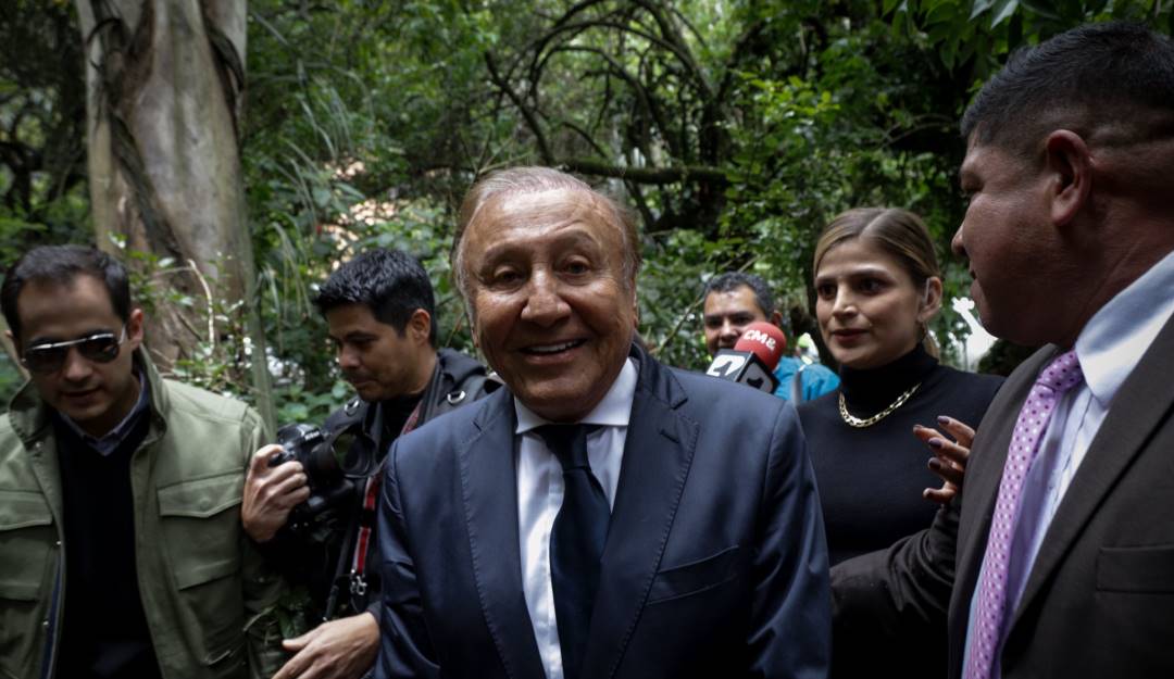 Colprensa (Mariano Vimos)