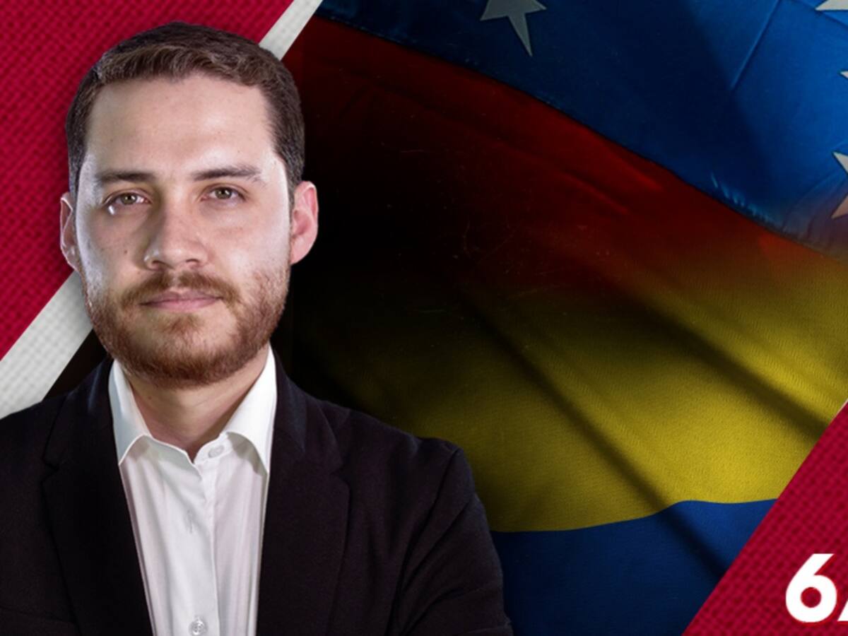 Colombia y Venezuela contra la ONU: separadas al nacer