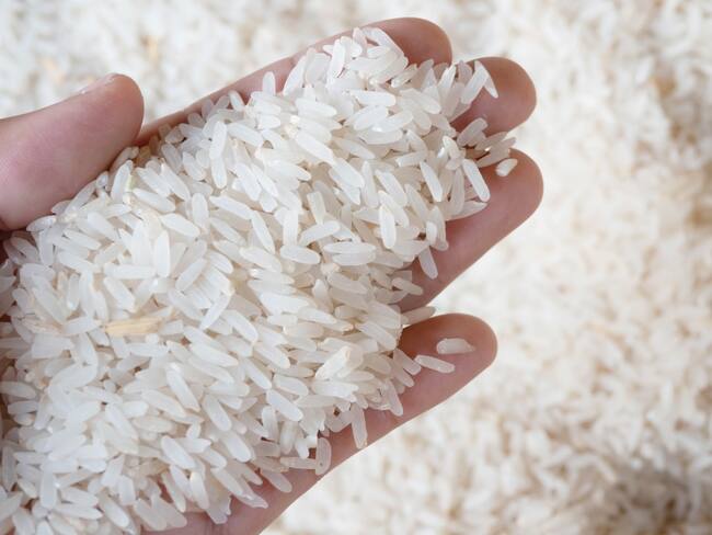 Fedearroz reconoce alza del precio del arroz por la sequía y menor oferta