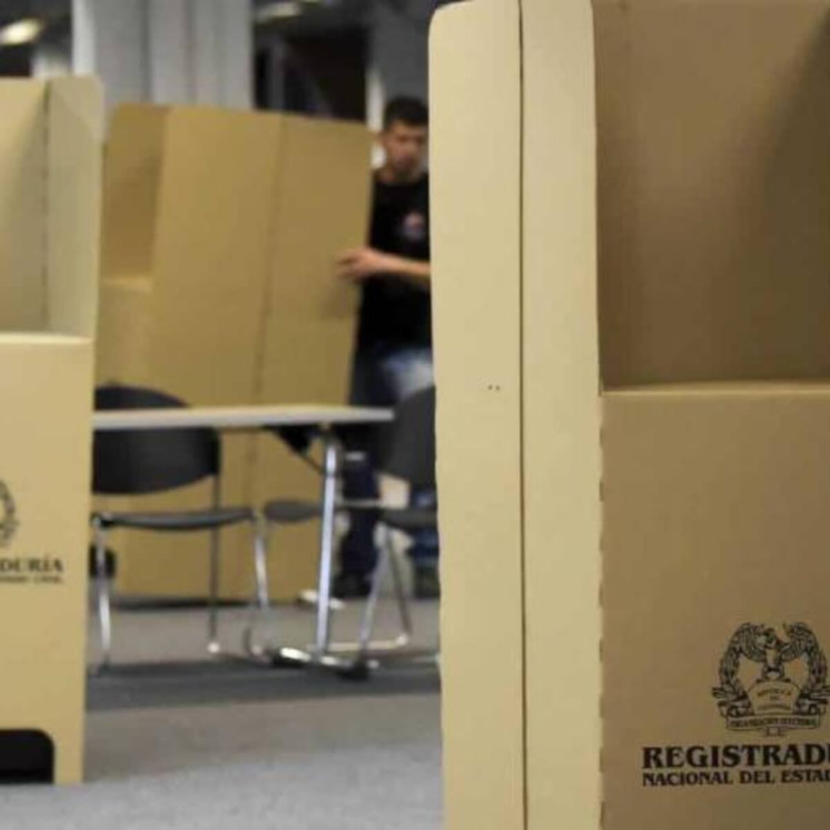 Seis precandidatos a Cámara de Representantes en la consulta del Pacto Histórico en Quindío