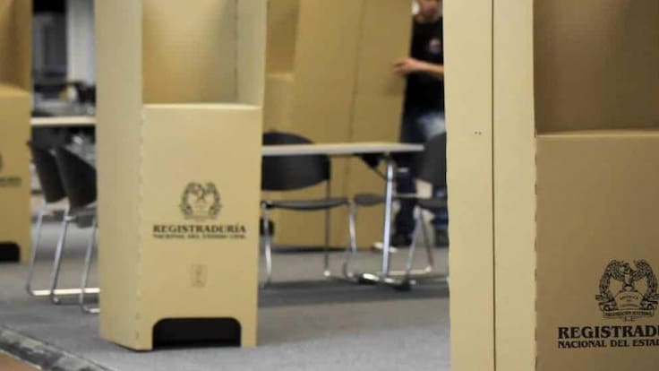 Consultas Pacto Histórico en Santander