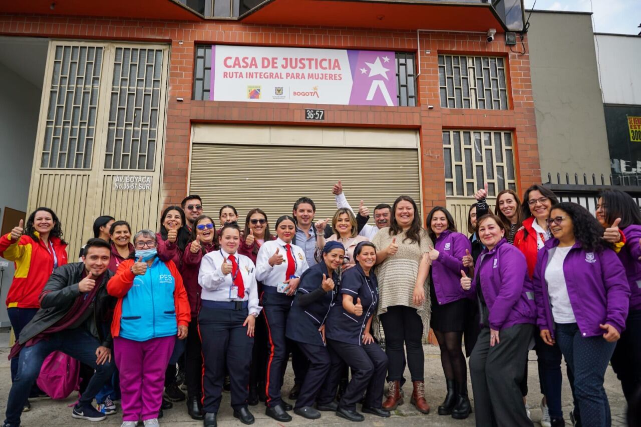 Cortesiá Secretaría de Seguridad