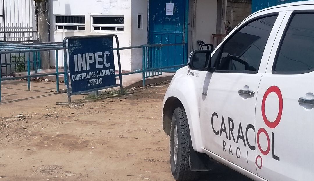 Prisión a presunto reincidente en violencia intrafamiliar en Cartagena