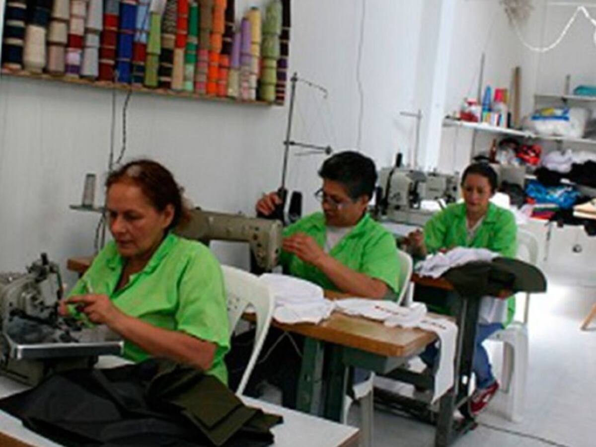 Bucaramanga entre las ciudades que más recuperó empleos