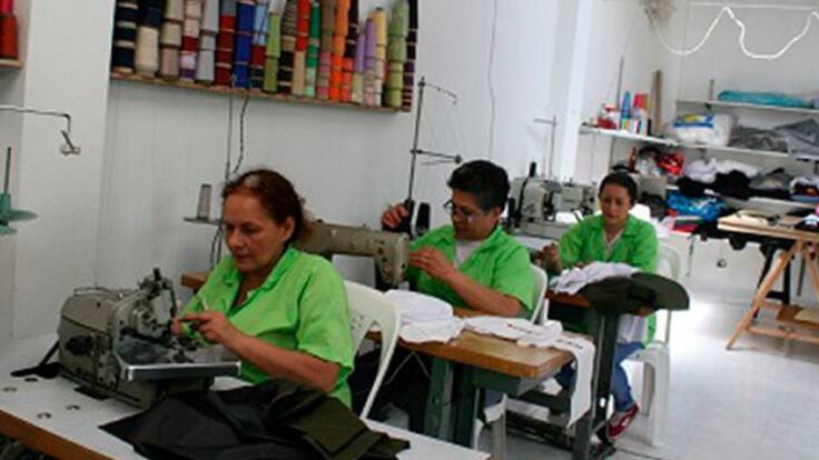 Bucaramanga entre las ciudades que más recuperó empleos