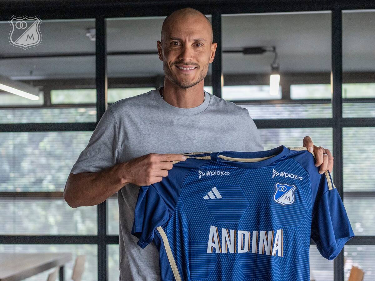 David González: “El fútbol es de triunfos y de títulos, porque es lo que quiere la hinchada”