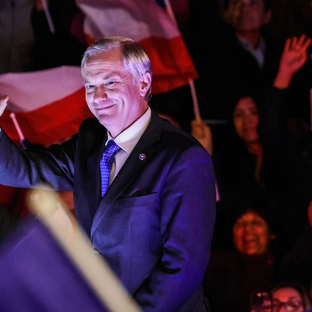 José Antonio Kast, el ultraderechista que puede ser el primer pinochetista presidente en Chile