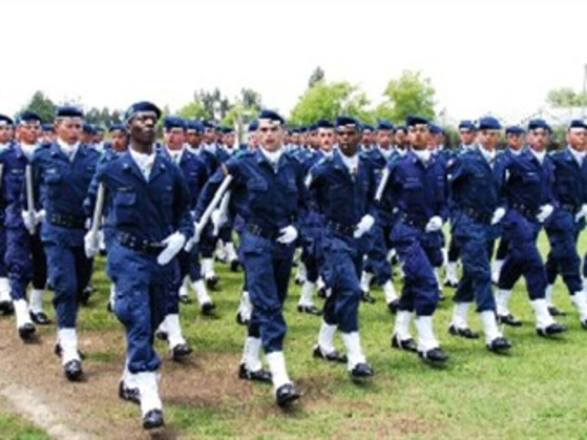 Por lo menos 20 funcionarios del Inpec han sido asesinados en lo corrido del año