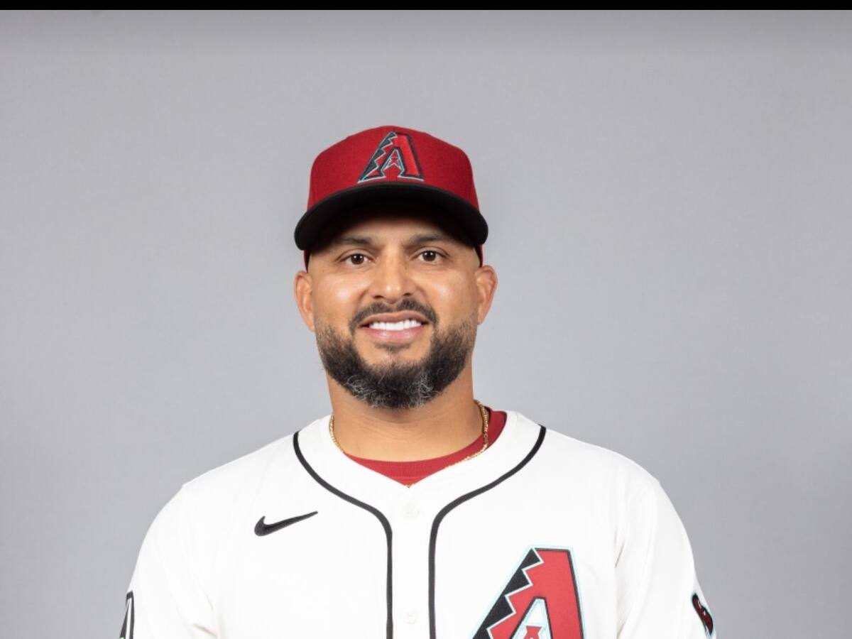 Exgrandes ligas Jhonatan Solano será nuevo mánager de Tigres