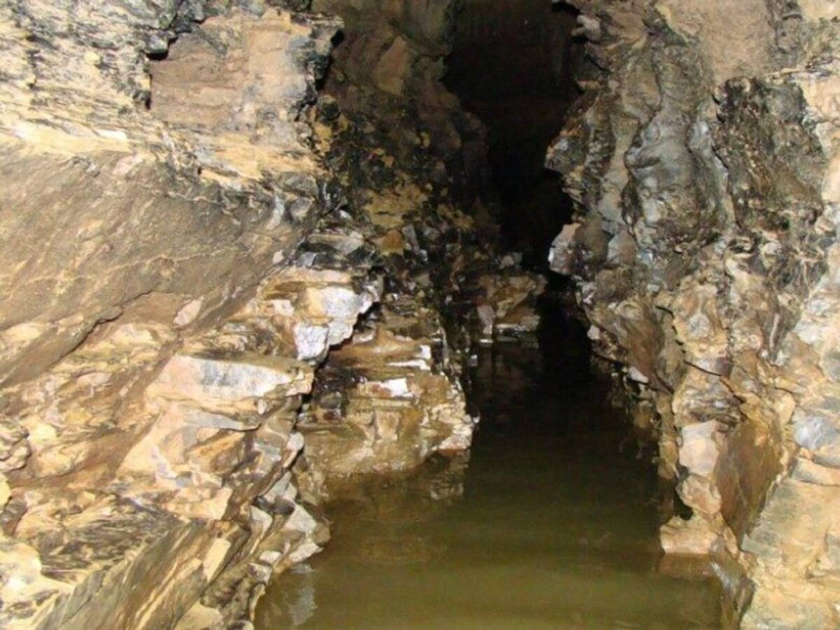 Menor muere horas después de sufrir un ataque de pánico dentro de una cueva