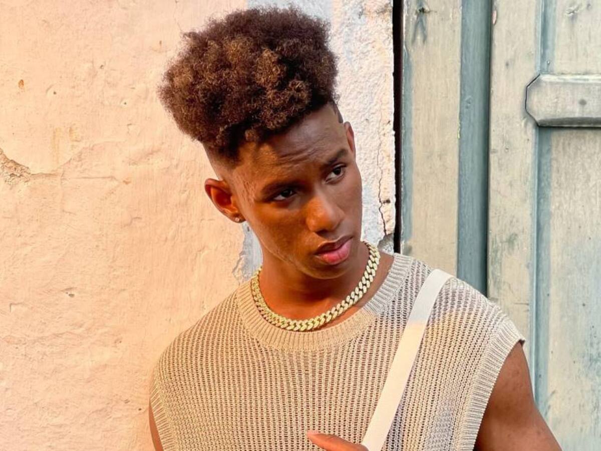 “Candela” lo más reciente de Jesh