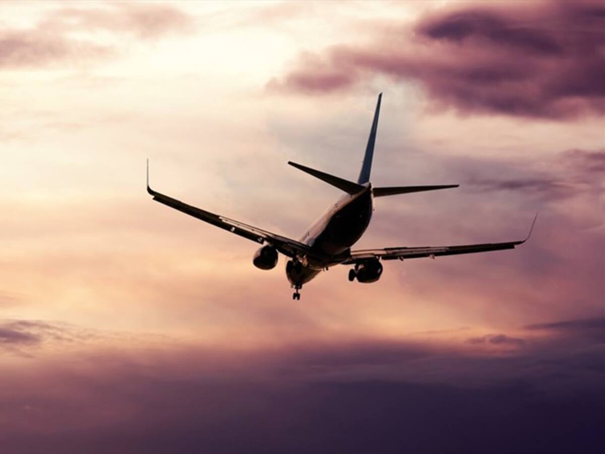 La razón por la que aerolíneas latinoamericanas se declararon en bancarrota en pandemia