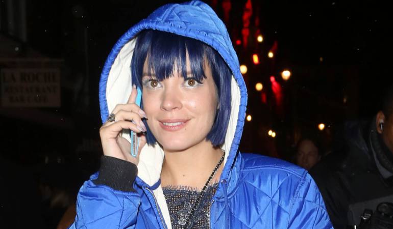 Allen justificó su estado de embriaguez a su baja tolerancia con el alcohol.