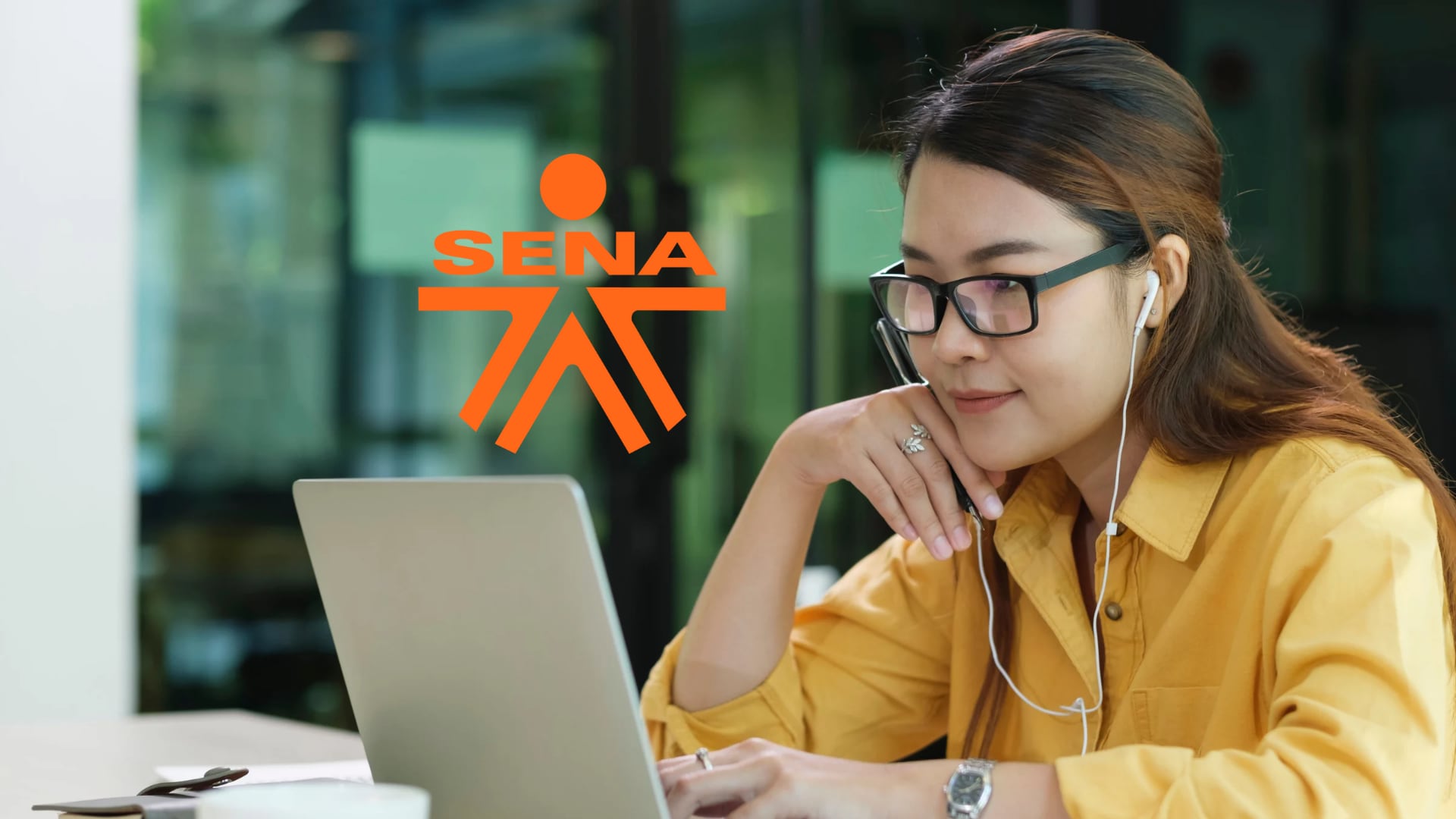 SENA migra a Zajuna, paso a paso para inscribirse a los cursos gratuitos