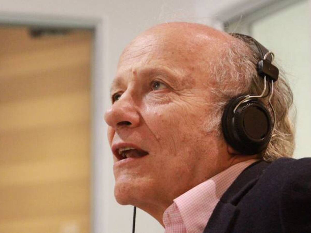 “Buena parte del futuro depende de cómo se maneje la agricultura”: Manuel Rodríguez