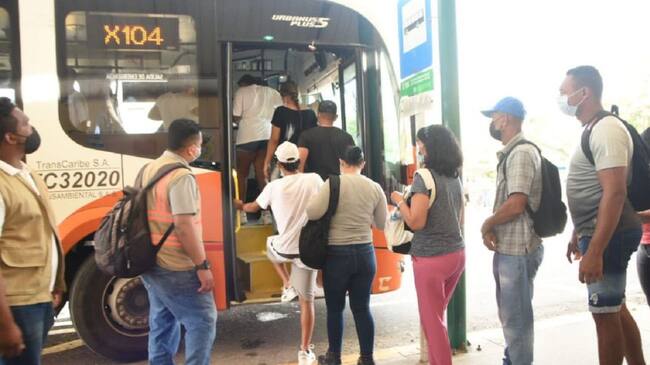 Este desvío estará activo durante el tiempo que duren las obras, el cual fue estimado en 15 días.