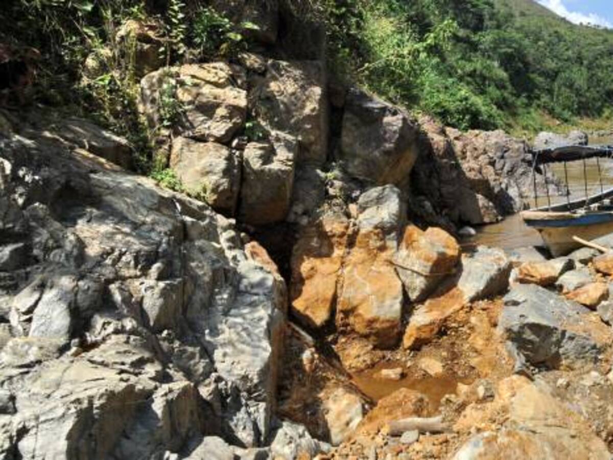 60 mil personas sin agua en Neiva