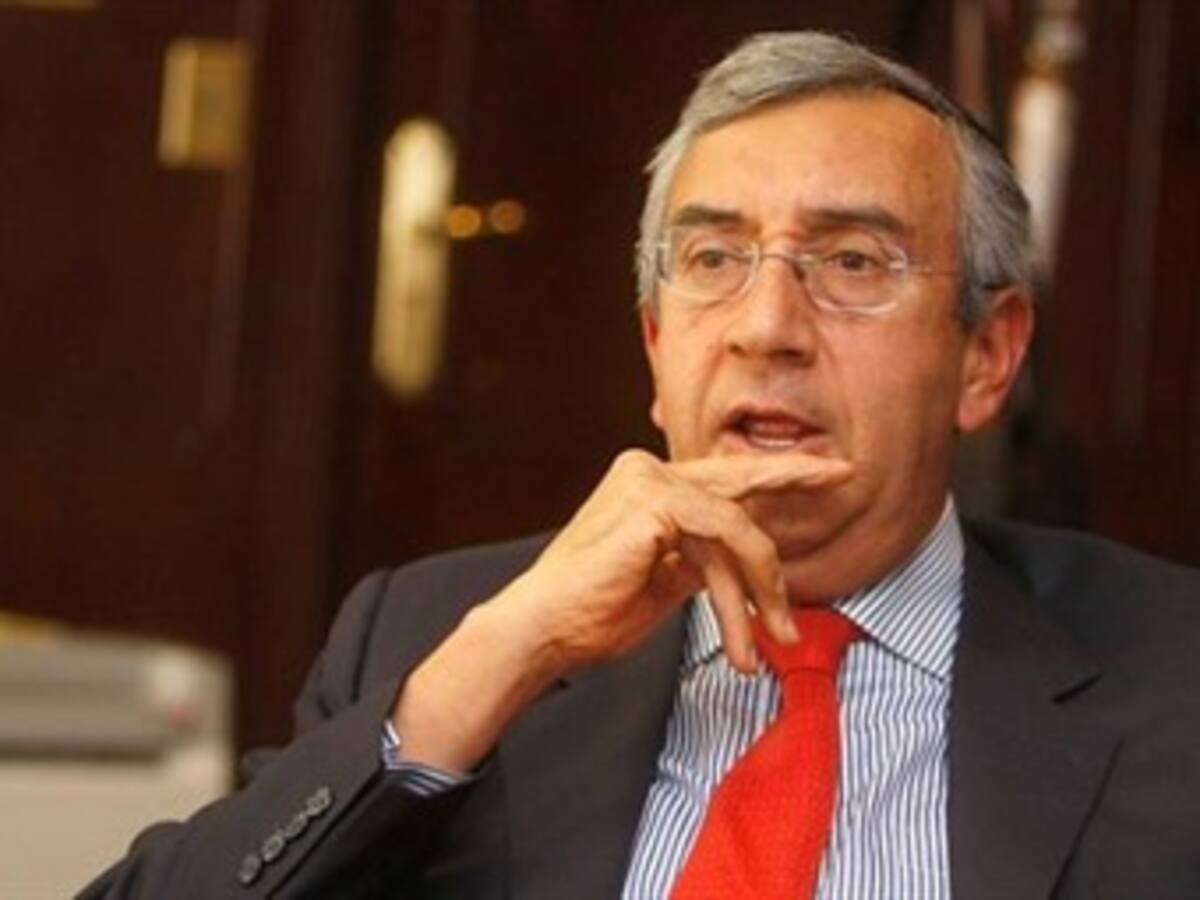 En 10 años se restituirían 300.000 hectáreas de tierra: Minagricultura