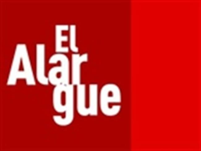 Audio de El Alargue del 26 de noviembre de 2014, parte 1
