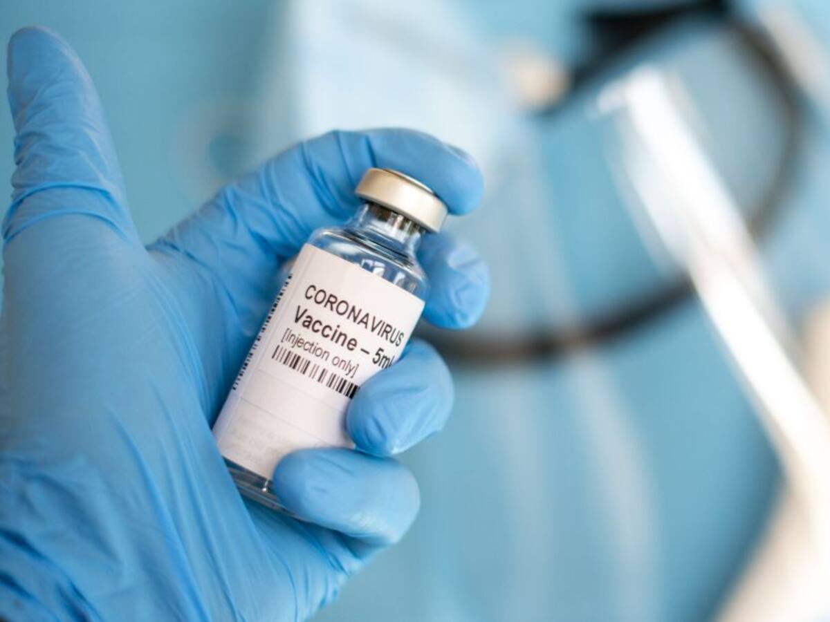 China aprueba el uso interno en su Ejército de una vacuna contra el virus