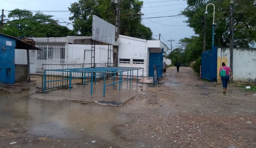 Los hechos sucedieron el día en el que la adolescente cumplió 17 años cuando se encontraba sola en la vivienda