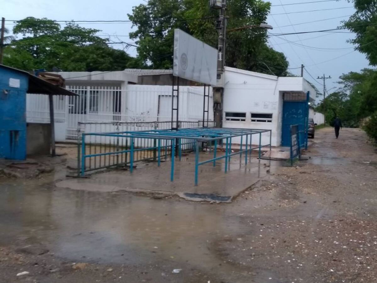 A la cárcel hombre que habría abusado de su hija en Tierrabomba