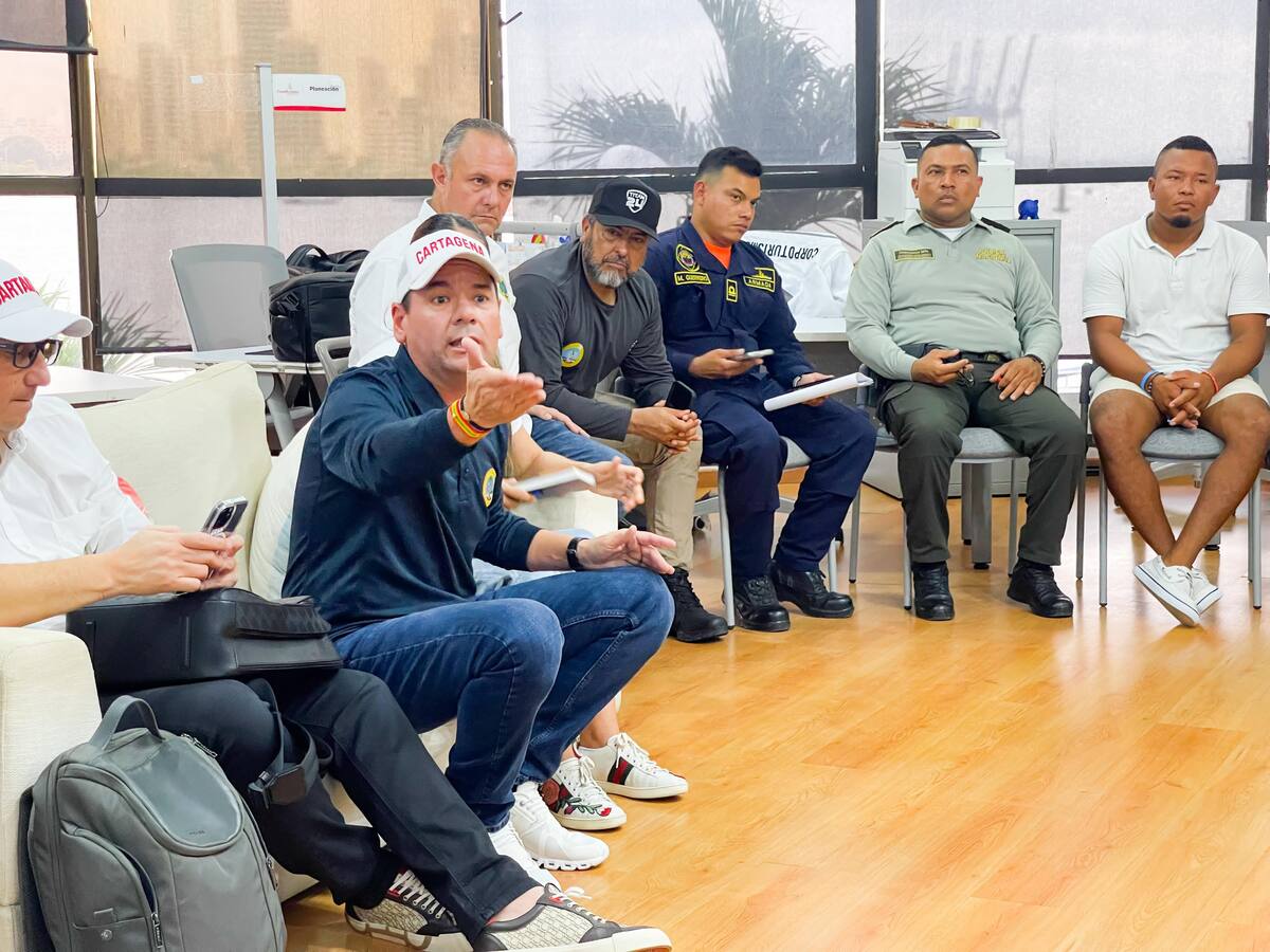 Investiga a prestadores turísticos que protagonizaron incidente con turistas a bordo