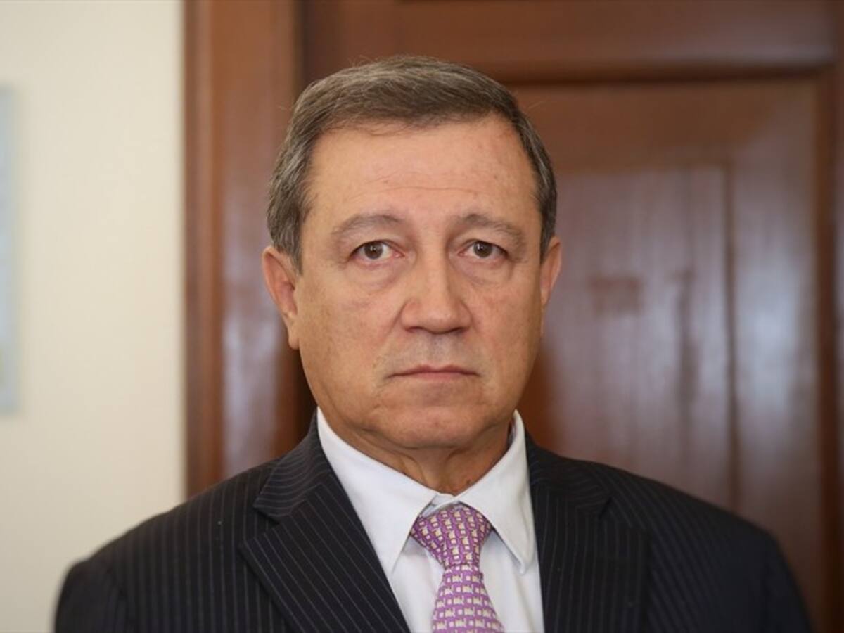 No hay dudas jurídicas sobre la elección de los magistrados del CNE: Macías