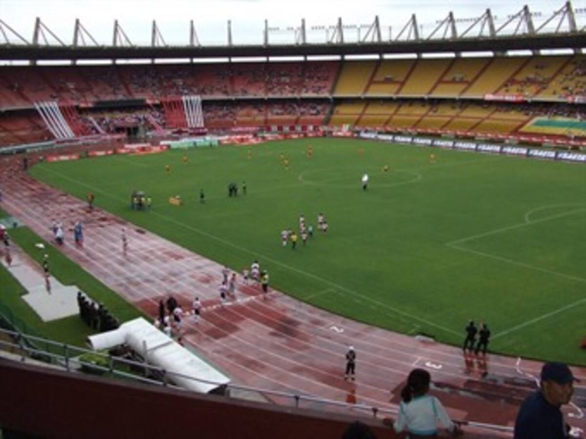 Contemplan prohibición de barras de otros equipos al estadio Metropolitano de Barranquilla