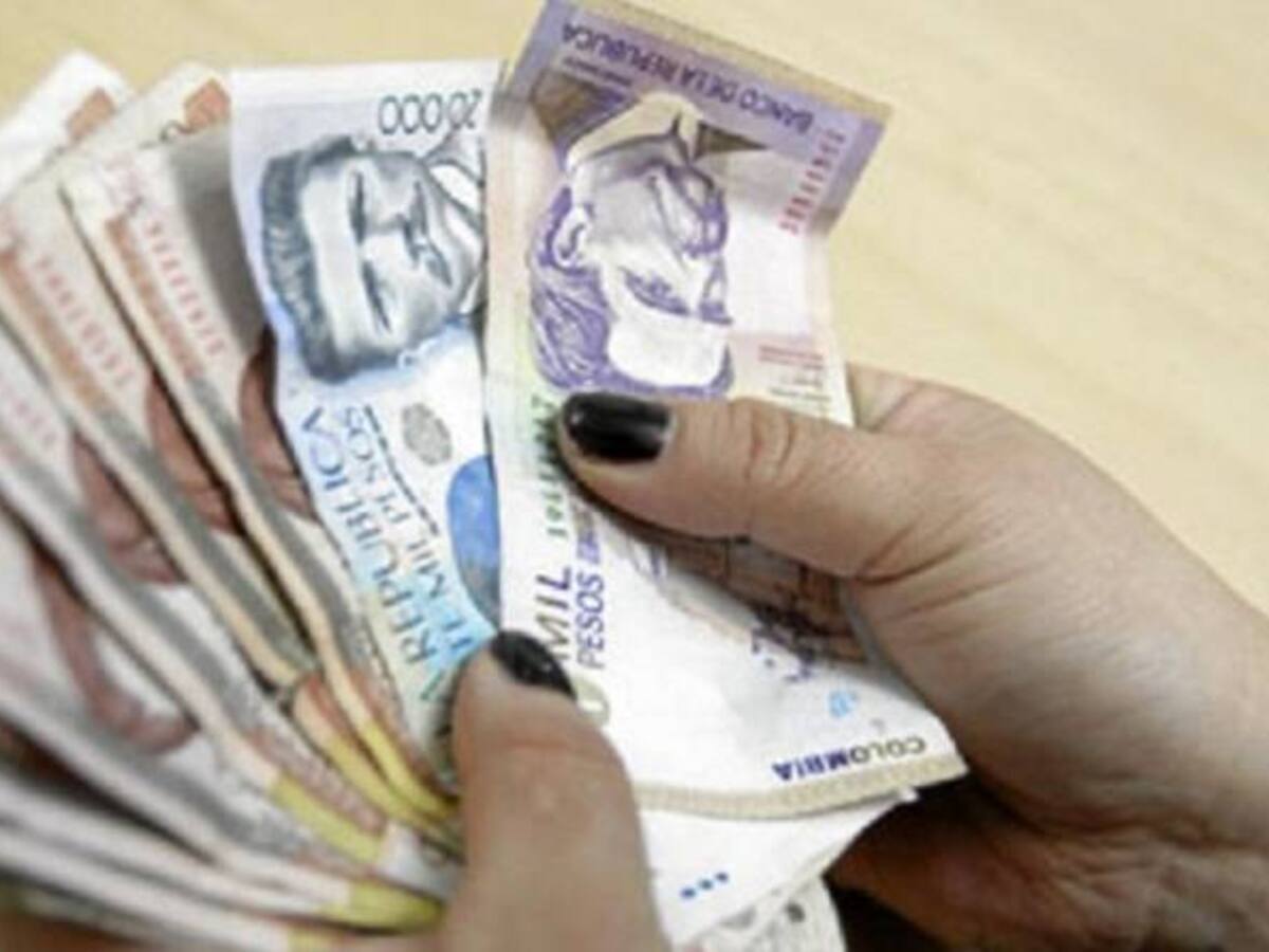 Recaudo de impuestos a corte de octubre ascendió a $116,5 billones