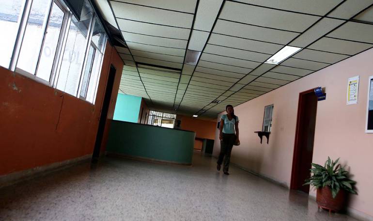 Imagen de referencia hospitales