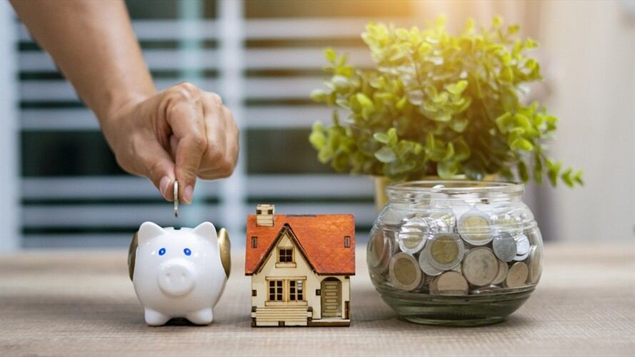 Referencia a ahorro personal. Foto: Getty Images