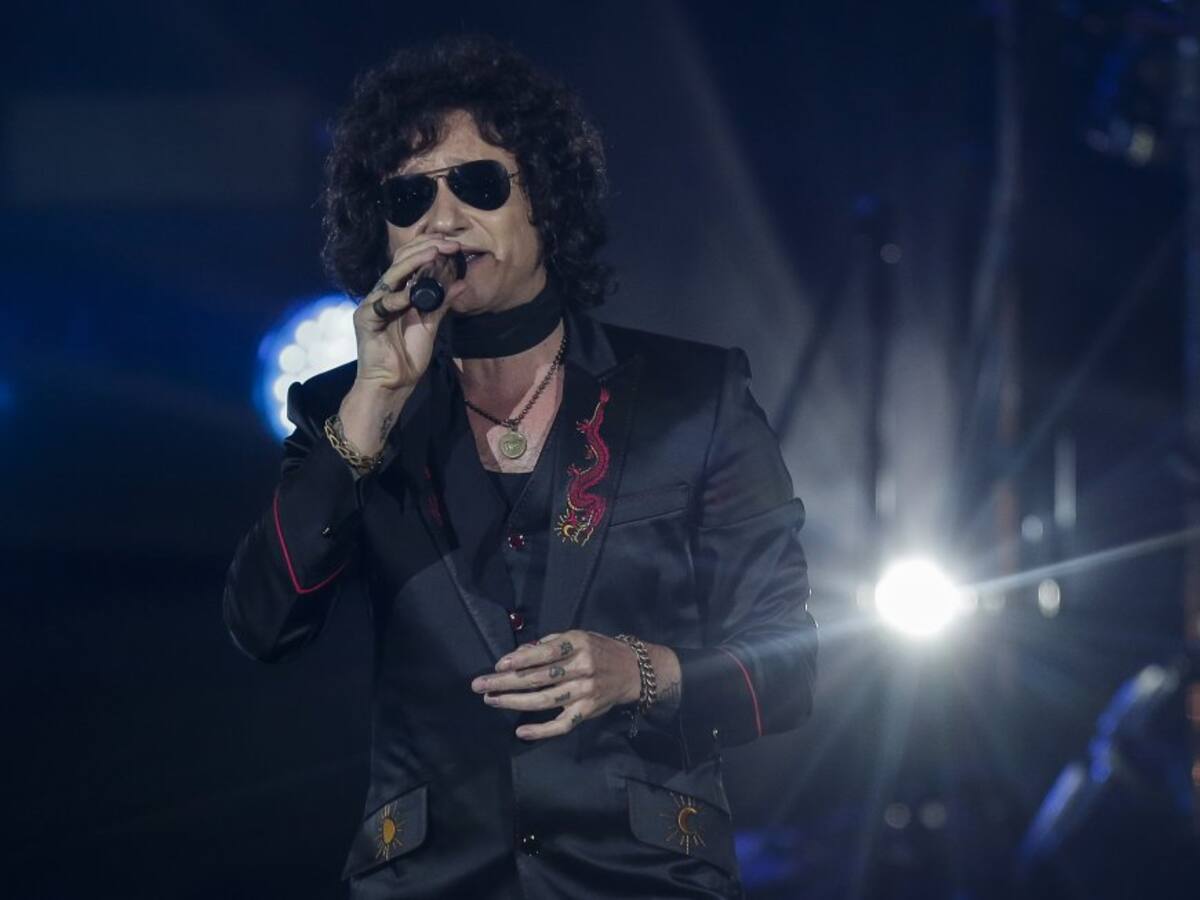 Bunbury regresa con nueva canción después de un momento difícil en su carrera